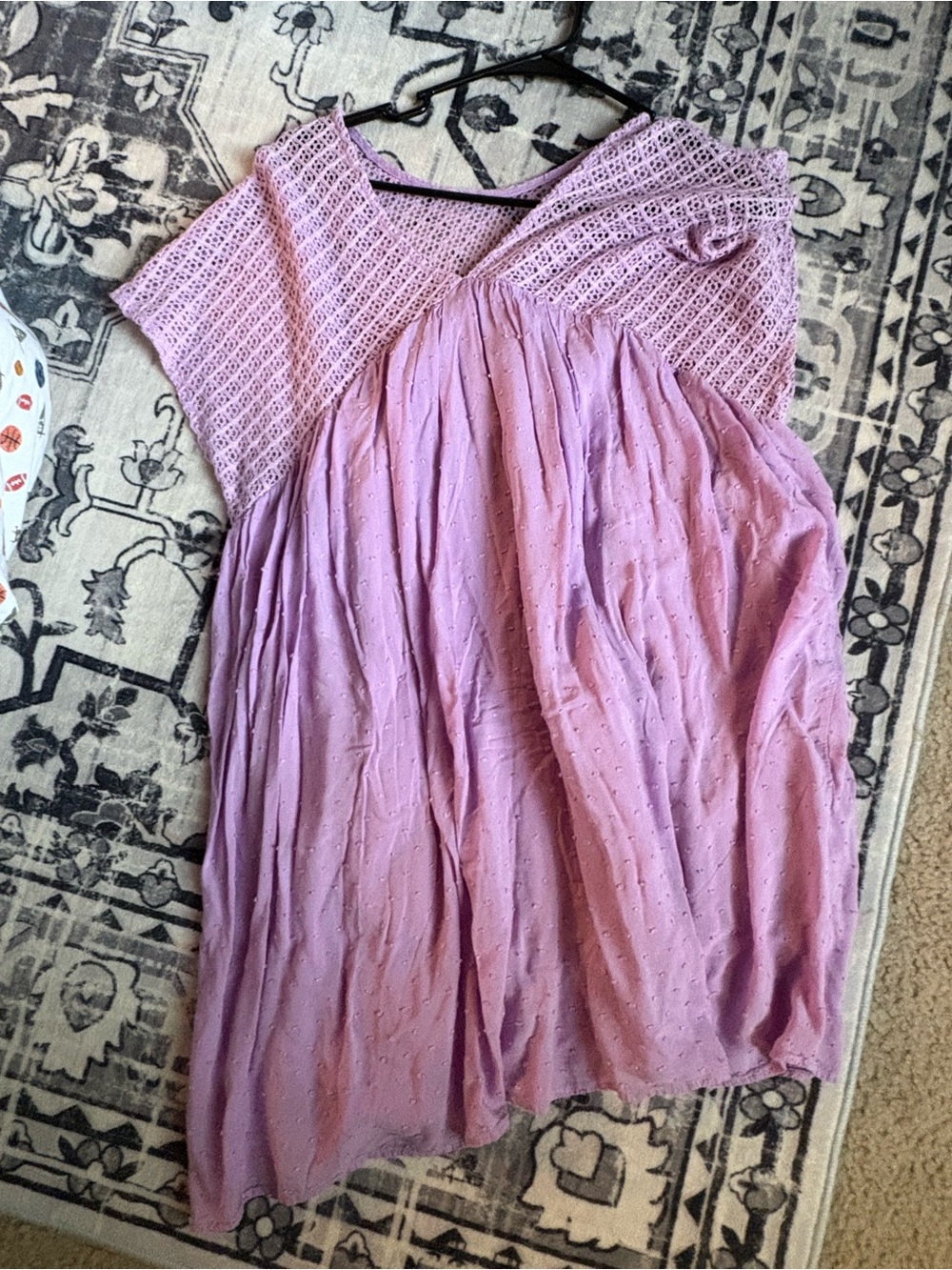 The Impeccable Pig Dress